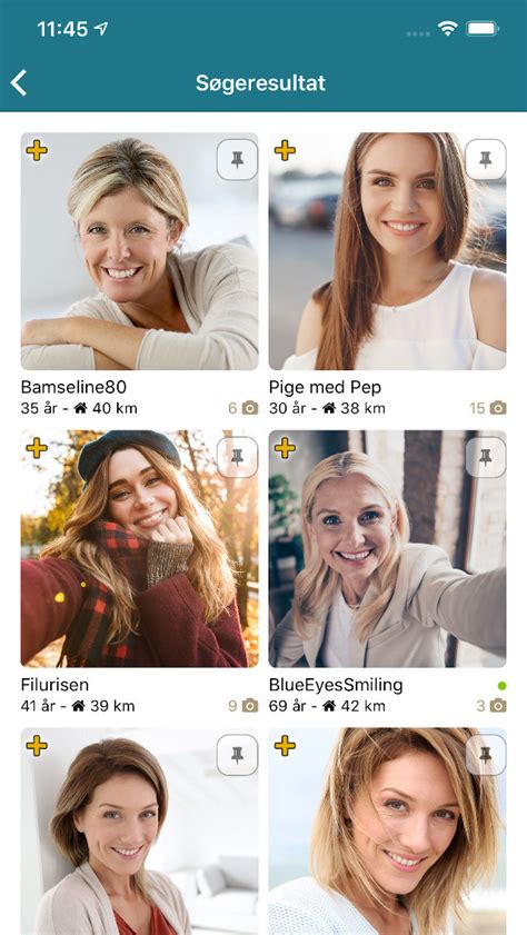 Download Danmarks bedste dating app til iPhone og Android 